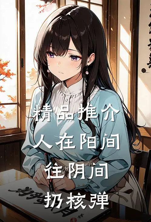 精品推介人在阳间，往阴间扔核弹