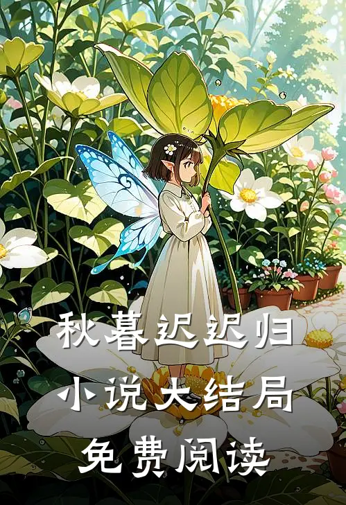 秋暮迟迟归小说大结局免费阅读