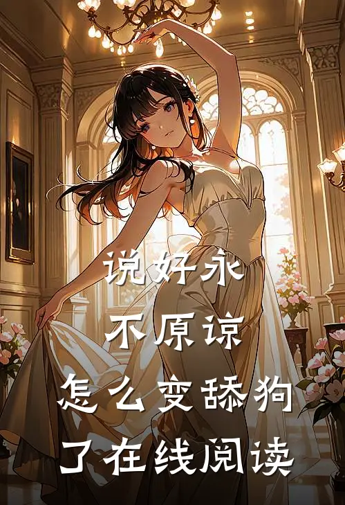 说好永不原谅,怎么变舔狗了在线阅读