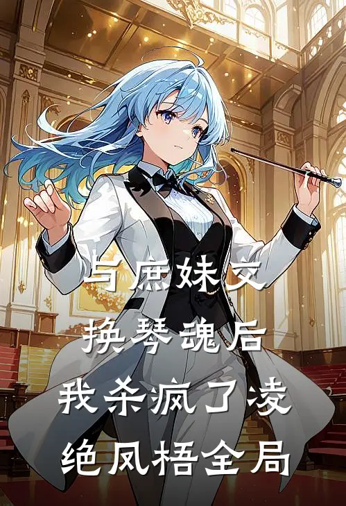 与庶妹交换琴魂后，我杀疯了凌绝凤梧全局