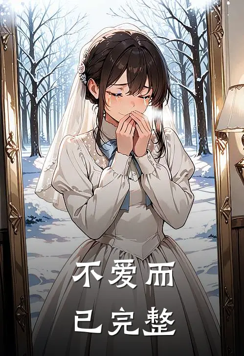 不爱而已完整