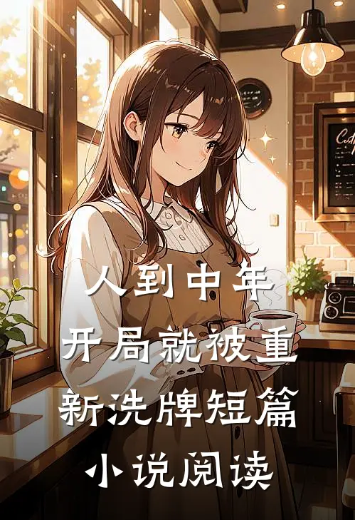 人到中年：开局就被重新洗牌短篇小说阅读