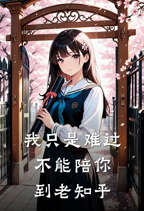 我只是难过不能陪你到老知乎