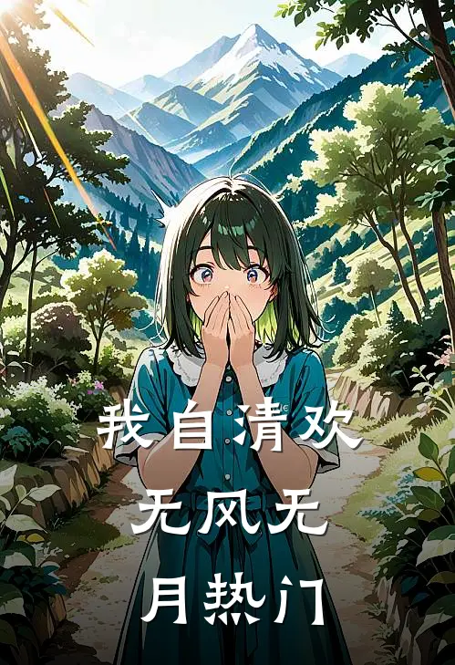 我自清欢，无风无月热门