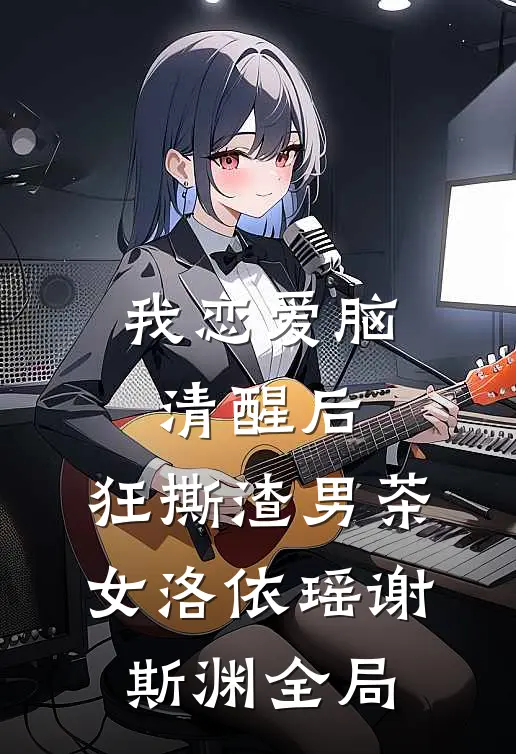 我恋爱脑清醒后，狂撕渣男茶女洛依瑶谢斯渊全局