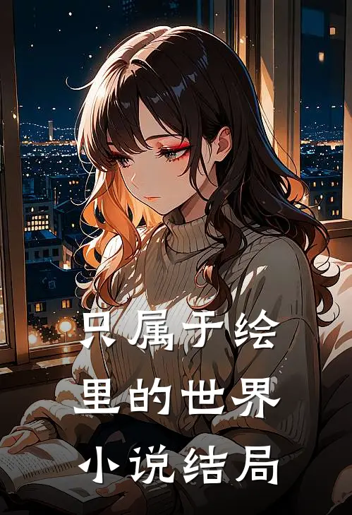 只属于绘里的世界小说结局