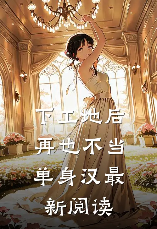 下工地后，再也不当单身汉最新阅读