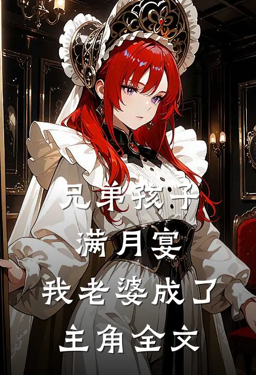 兄弟孩子满月宴，我老婆成了主角全文