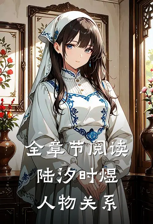 全章节阅读陆汐时煜人物关系