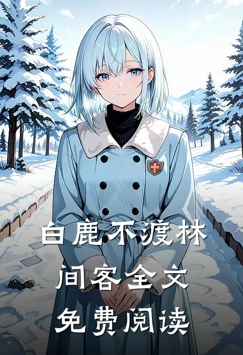 白鹿不渡林间客全文免费阅读