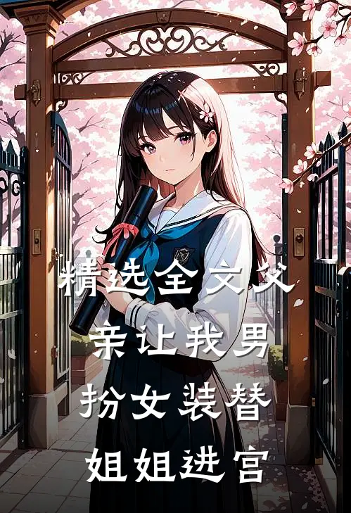精选全文父亲让我男扮女装替姐姐进宫