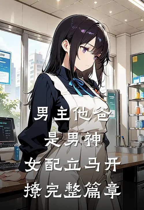 男主他爸是男神，女配立马开撩完整篇章