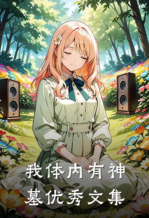 我体内有神墓优秀文集