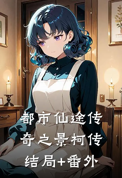 都市仙途传奇之景柯传结局+番外