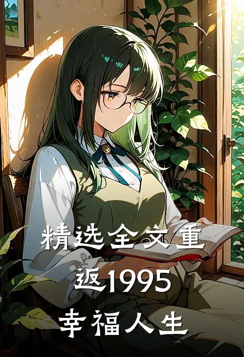 精选全文重返1995幸福人生