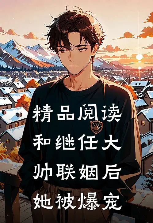 精品阅读和继任大帅联姻后，她被爆宠