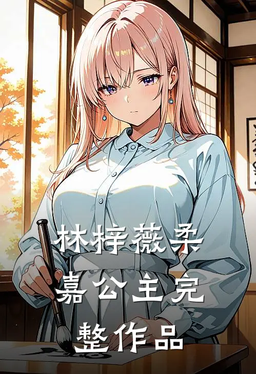 林梓薇柔嘉公主完整作品