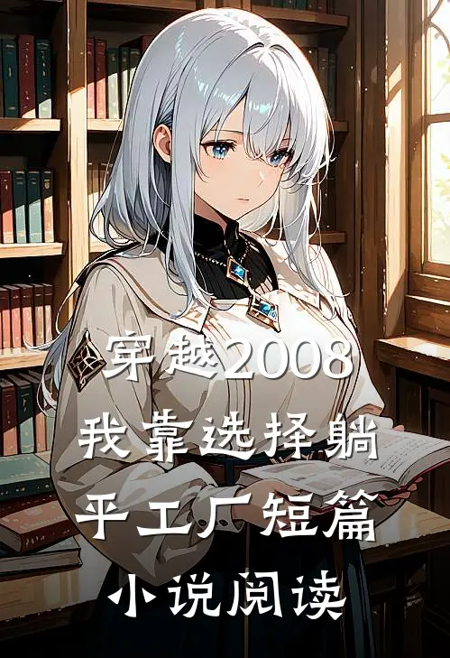 穿越2008，我靠选择躺平工厂短篇小说阅读