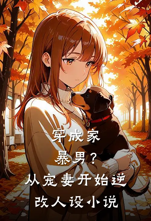 穿成家暴男？从宠妻开始逆改人设小说