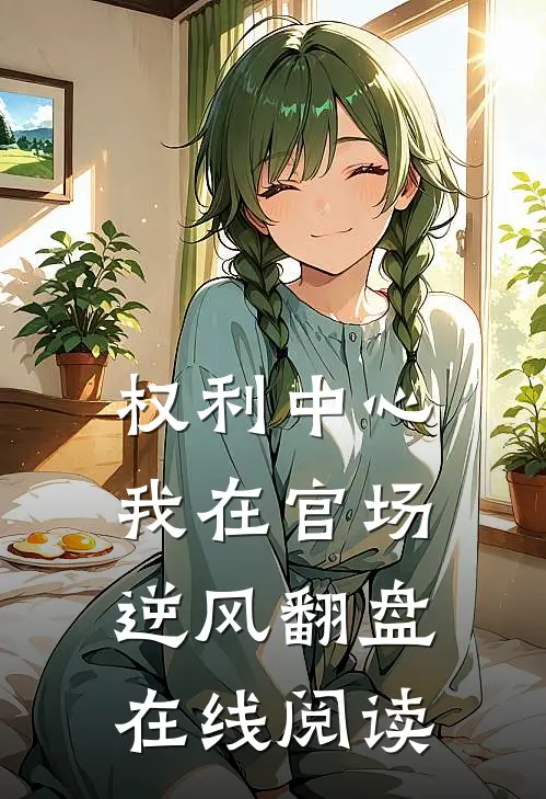 权利中心：我在官场逆风翻盘在线阅读