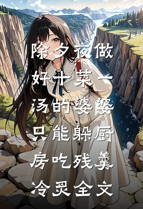 除夕夜做好十菜一汤的婆婆，只能躲厨房吃残羹冷炙全文