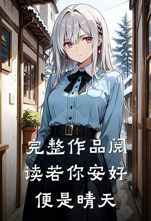 完整作品阅读若你安好便是晴天