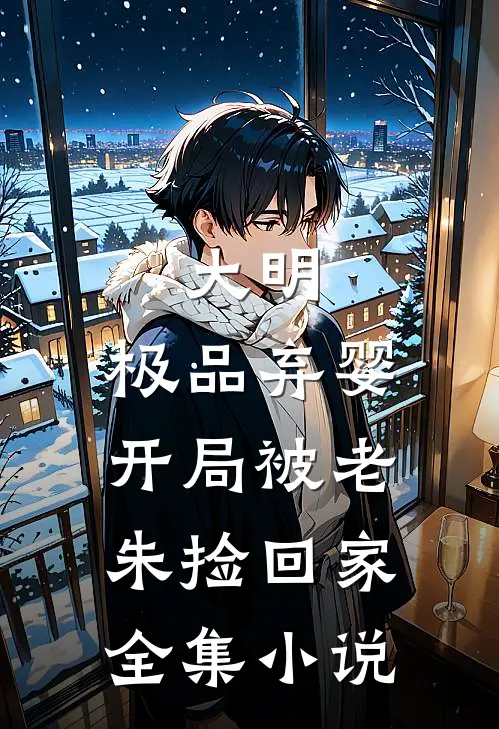大明极品弃婴,开局被老朱捡回家全集