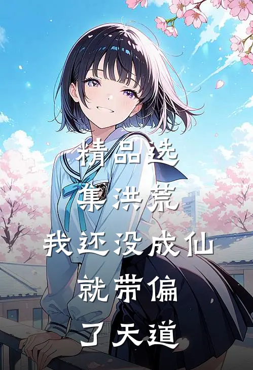 精品选集洪荒：我还没成仙，就带偏了天道