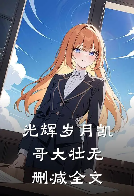 光辉岁月凯哥大壮无删减全文
