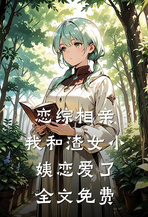 恋综相亲：我和渣女小姨恋爱了全文免费
