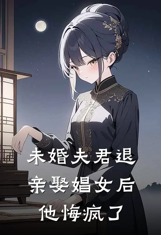 未婚夫君退亲娶娼女后，他悔疯了