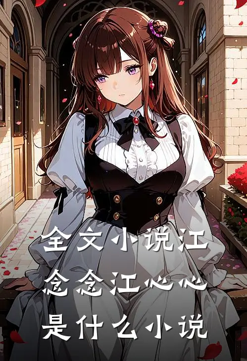 全文小说江念念江心心是什么小说