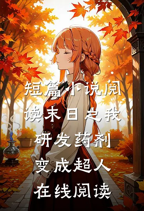 短篇小说阅读末日之我研发药剂变成超人在线阅读