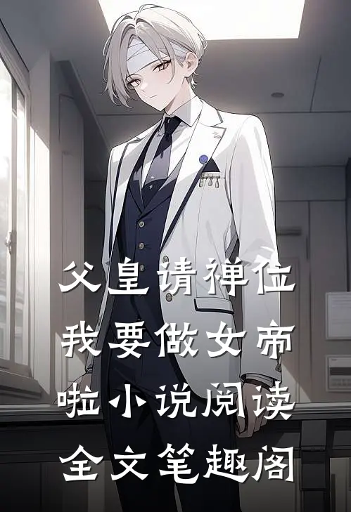 父皇请禅位我要做女帝啦小说阅读全文笔趣阁