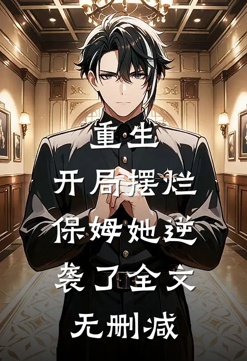 重生：开局摆烂，保姆她逆袭了全文无删减