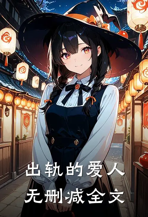 出轨的爱人无删减全文