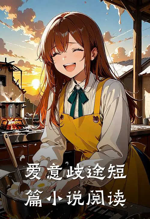 爱意歧途短篇小说阅读