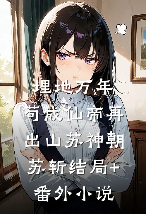 埋地万年，苟成仙帝再出山苏神朝苏斩结局+番外小说