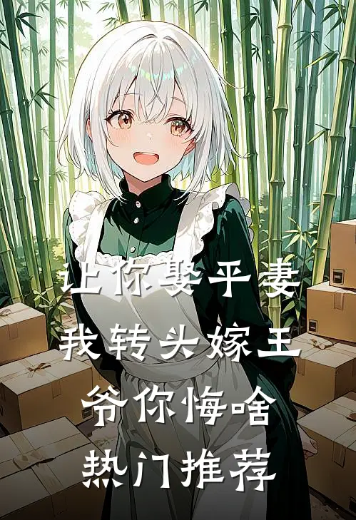 让你娶平妻，我转头嫁王爷你悔啥热门推荐