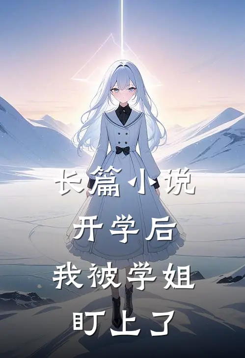 长篇小说开学后，我被学姐盯上了