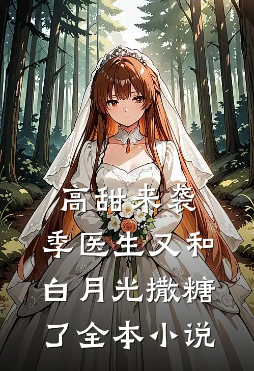 高甜来袭：季医生又和白月光撒糖了全本小说