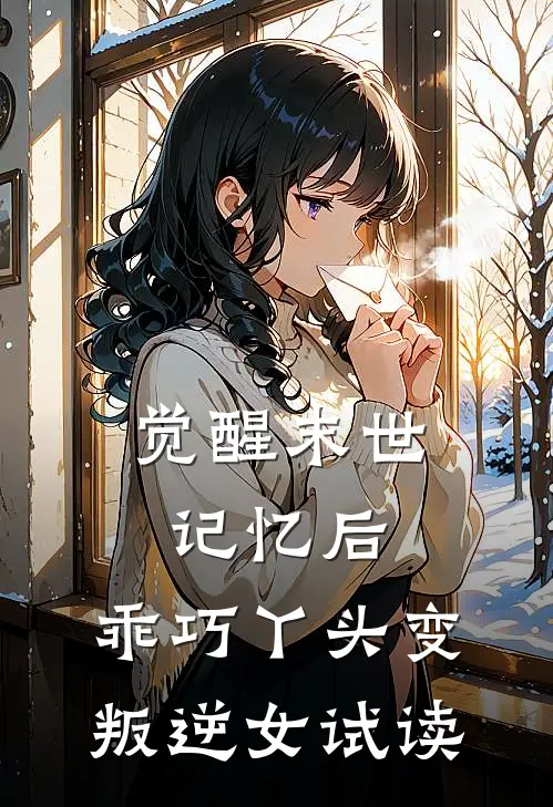 觉醒末世记忆后，乖巧丫头变叛逆女试读