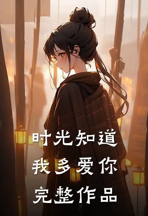 时光知道我多爱你完整作品