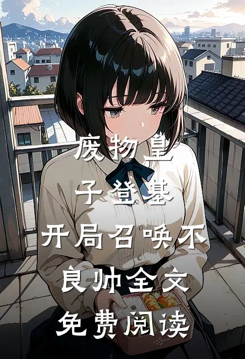废物皇子登基，开局召唤不良帅全文免费阅读