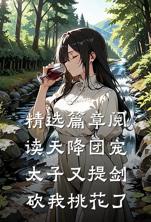 精选篇章阅读天降团宠：太子又提剑砍我桃花了