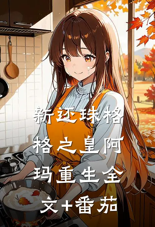 新还珠格格之皇阿玛重生全文+番茄