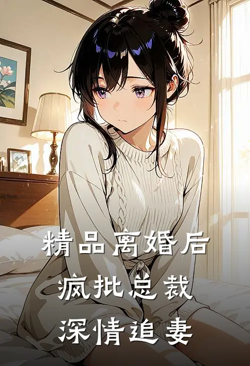 精品离婚后，疯批总裁深情追妻