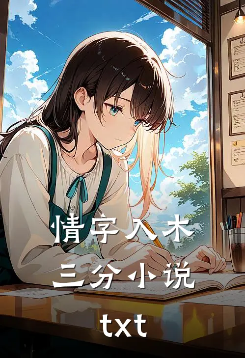 情字入木三分小说txt