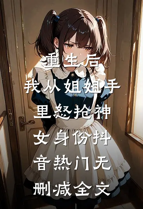 重生后，我从姐姐手里怒抢神女身份抖音热门无删减全文