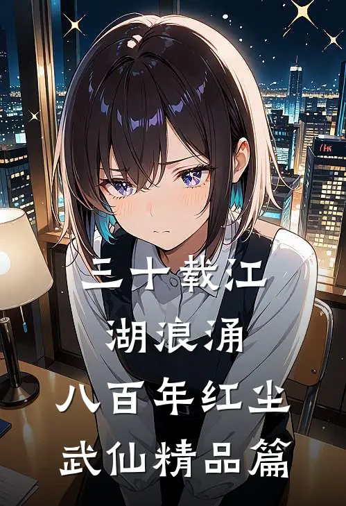 三十载江湖浪涌，八百年红尘武仙精品篇
